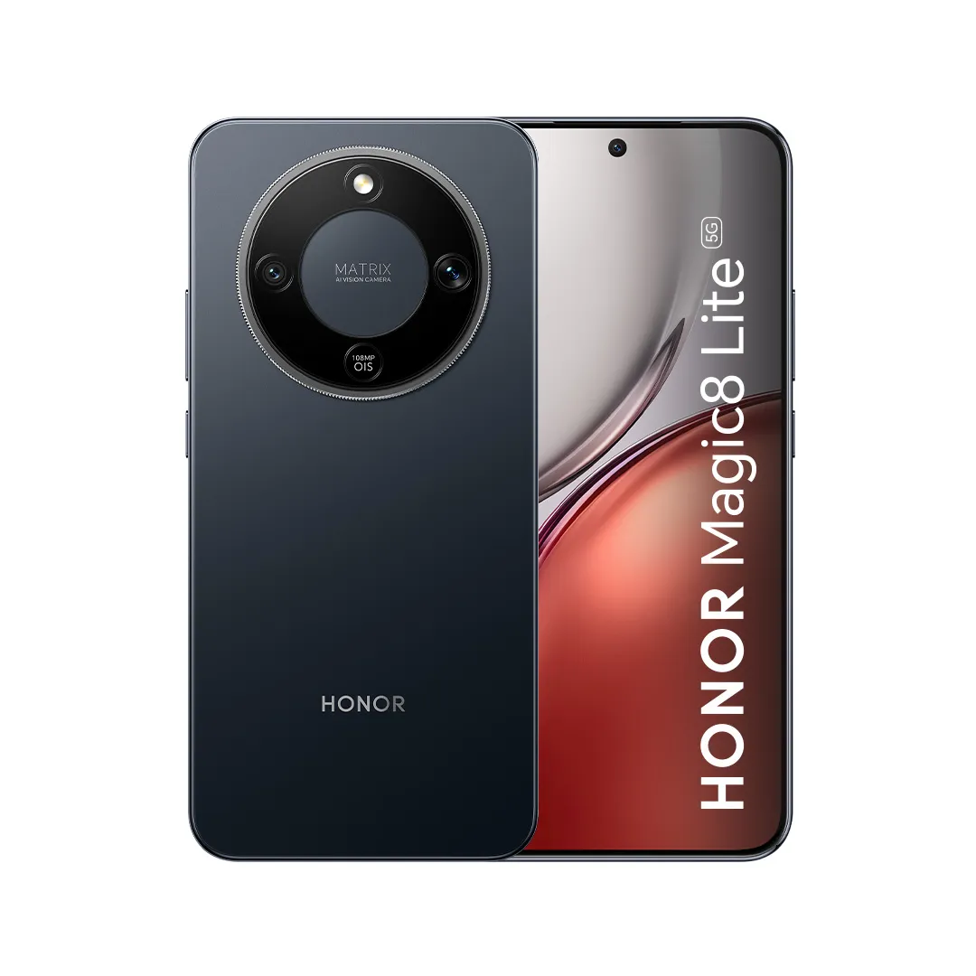 HONOR Magic 8 Lite 512GB 8GB