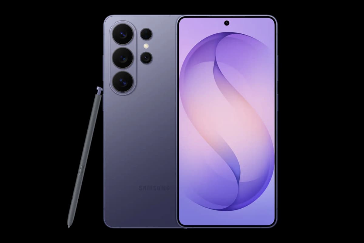 Galaxy S26 Ultra 512GB 12GB